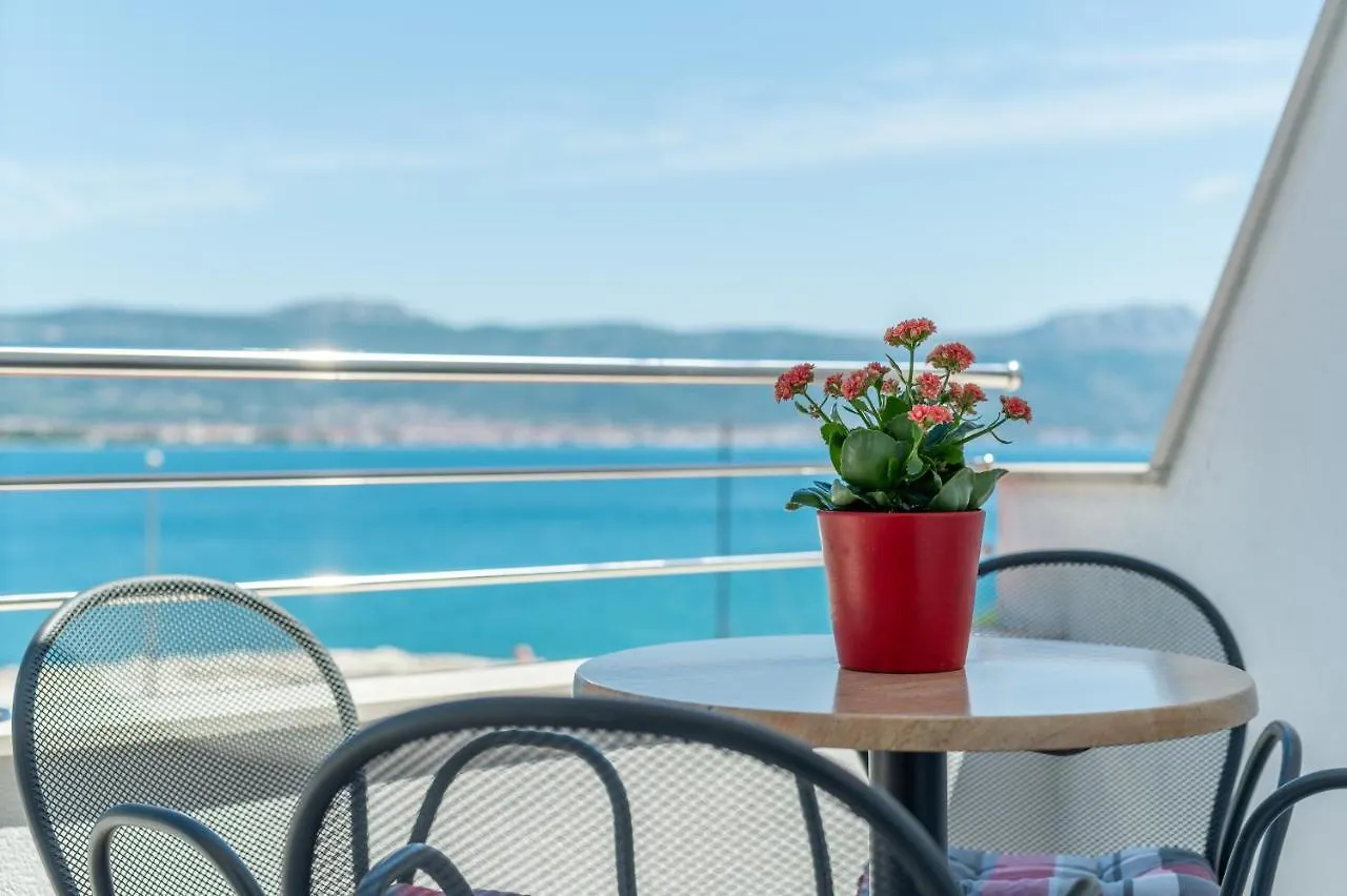 Apartment Batela Trogir Chorvatsko