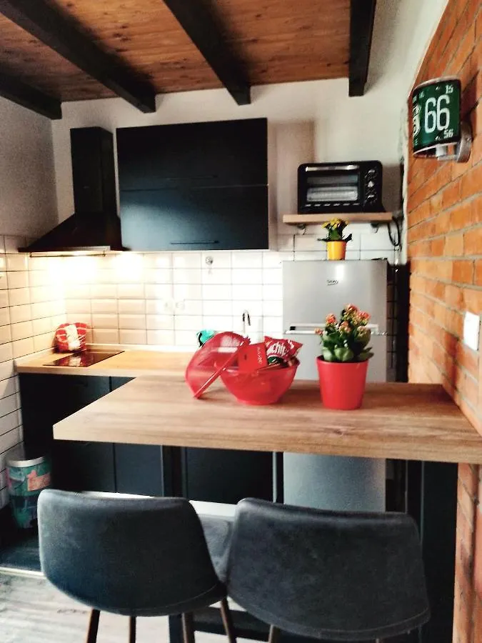 Apartment Batela Trogir