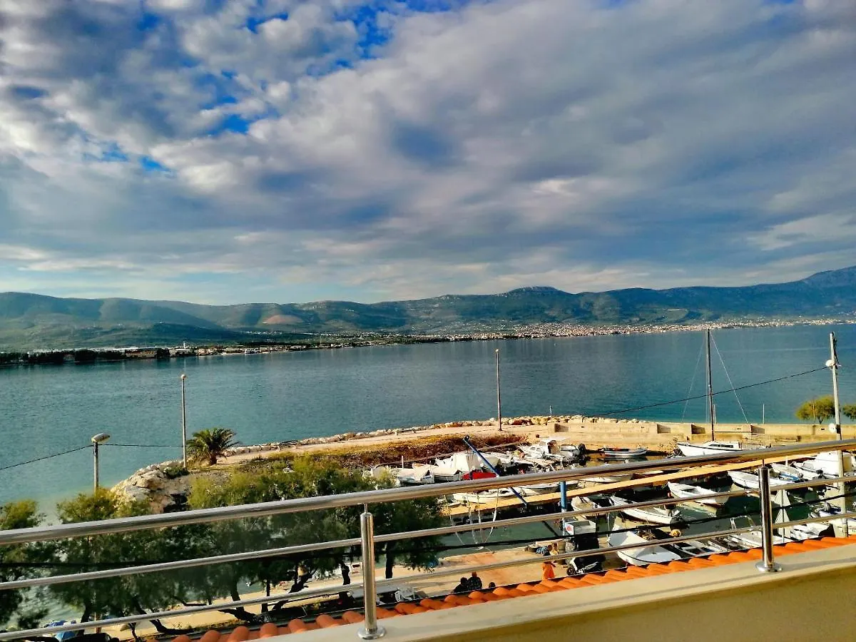 Apartment Batela Trogir