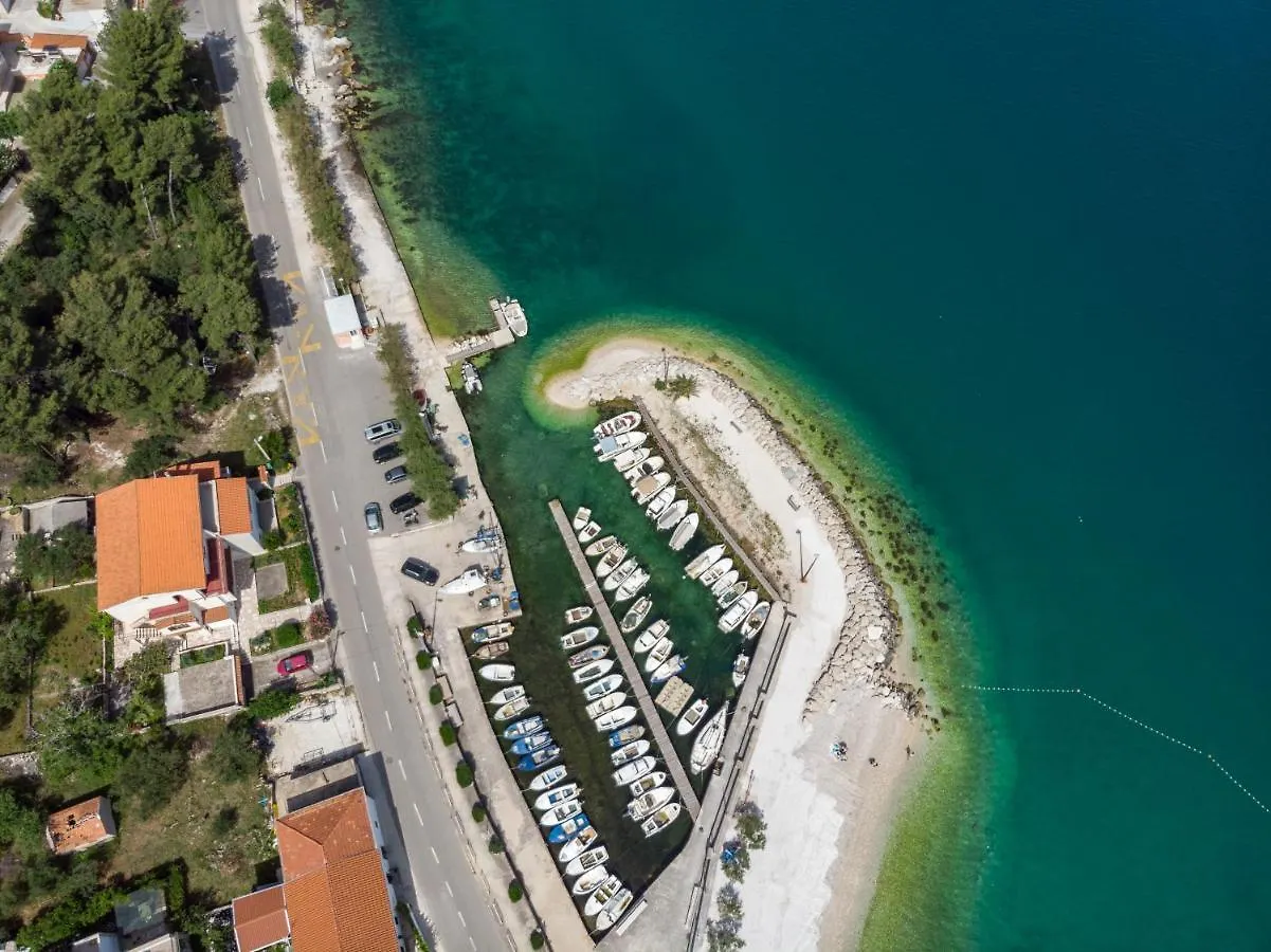 Apartment Batela Trogir Croatia