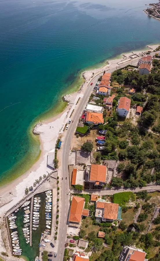 Apartment Batela Trogir