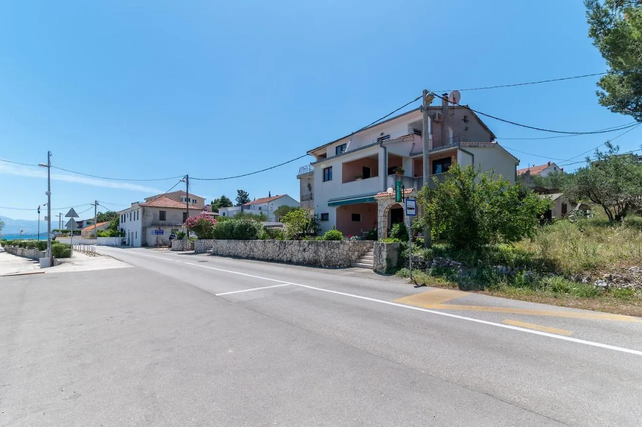 Apartment Batela Trogir
