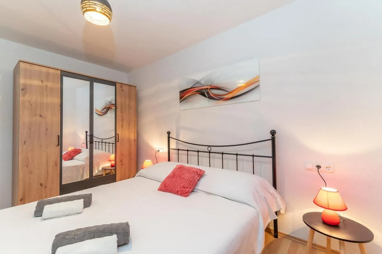 Apartment Batela Trogir Croatia