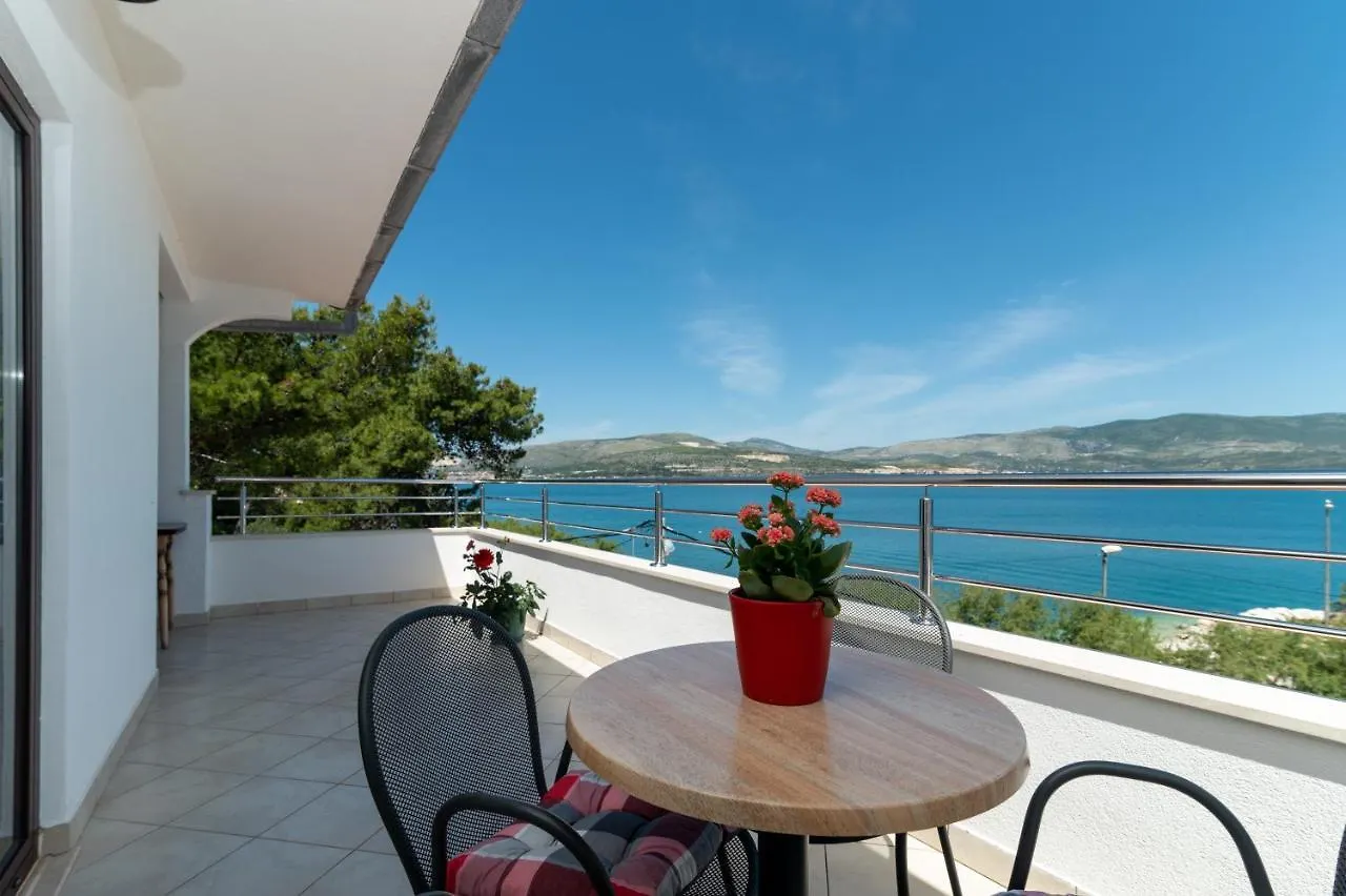 Apartment Batela Trogir Croatia