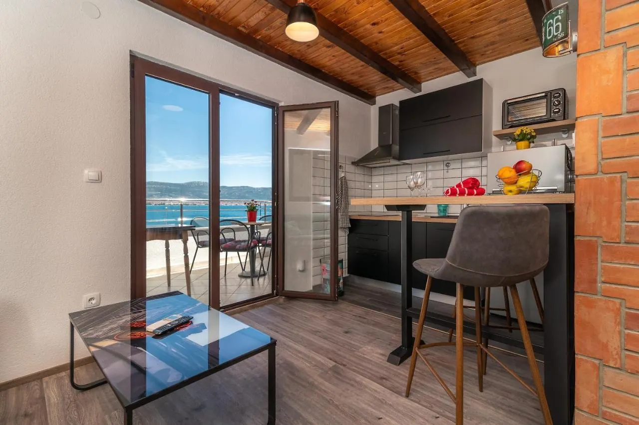 Apartment Batela Trogir