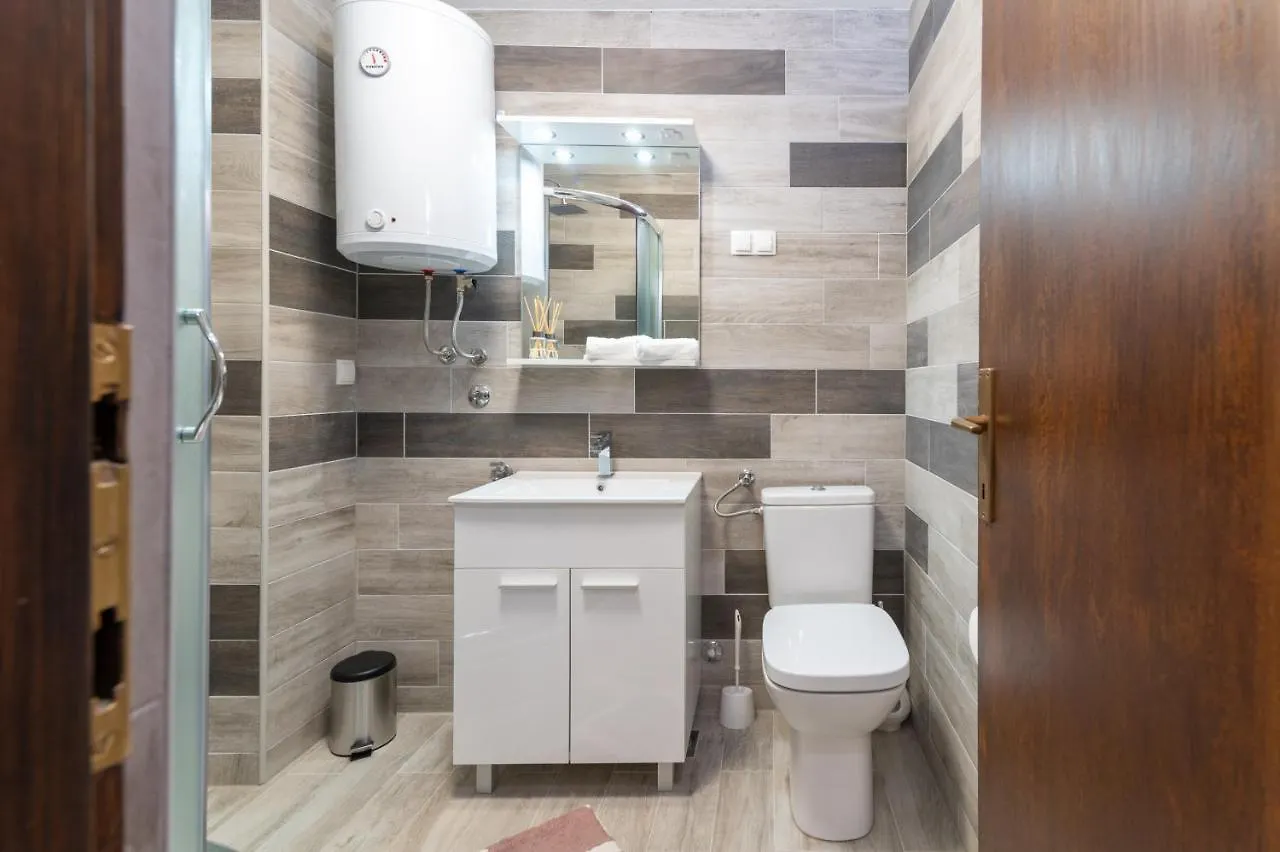 Apartment Batela Trogir
