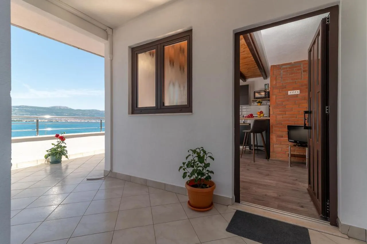 Apartment Batela Trogir